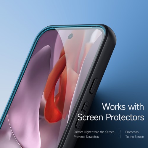 DĖKLAS DUX DUCIS AIMO GOOGLE PIXEL 9A DĖKLAS DUX DUCIS AIMO GOOGLE PIXEL 9A