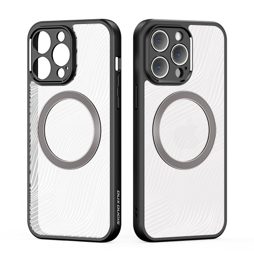 DĖKLAS DUX DUCIS AIMO MAG APPLE IPHONE 15