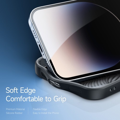 DĖKLAS DUX DUCIS AIMO MAG APPLE IPHONE 15 PLUS DĖKLAS DUX DUCIS AIMO MAG APPLE IPHONE 15 PLUS