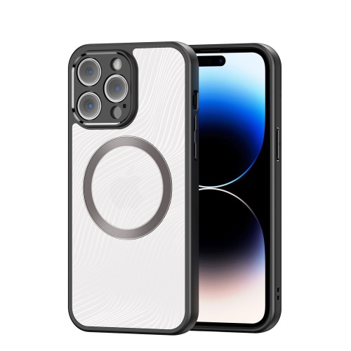 DĖKLAS DUX DUCIS AIMO MAG APPLE IPHONE 15 PRO MAX