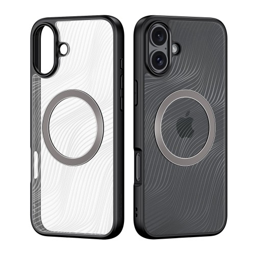 DĖKLAS DUX DUCIS AIMO MAG APPLE IPHONE 16 PLUS