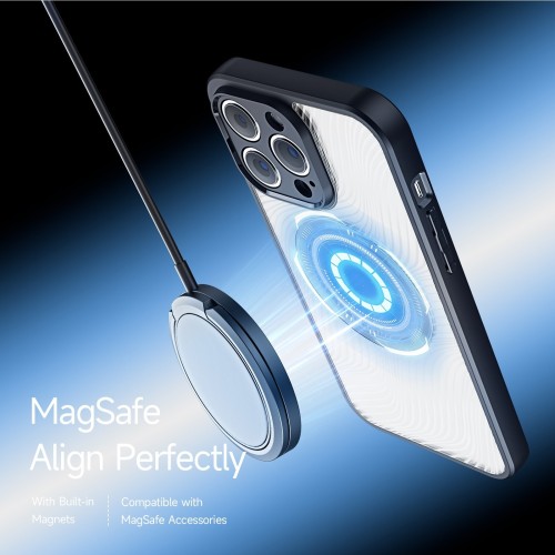 DĖKLAS DUX DUCIS AIMO MAG APPLE IPHONE 16E/17E