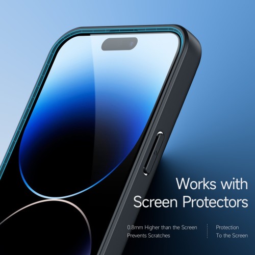 DĖKLAS DUX DUCIS AIMO MAG APPLE IPHONE 16E/17E