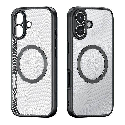DĖKLAS DUX DUCIS AIMO MAG APPLE IPHONE 17 DĖKLAS DUX DUCIS AIMO MAG APPLE IPHONE 17