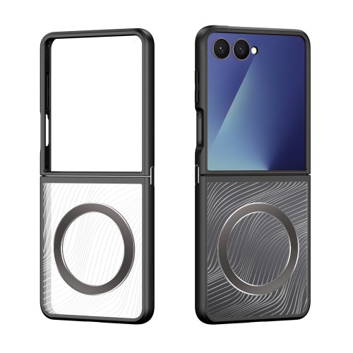 DĖKLAS DUX DUCIS AIMO MAG SAMSUNG F751 Z FLIP7