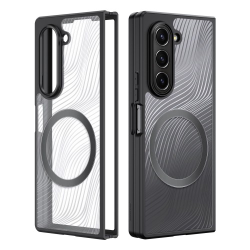 DĖKLAS DUX DUCIS AIMO MAG SAMSUNG F956 Z FOLD6 DĖKLAS DUX DUCIS AIMO MAG SAMSUNG F956 Z FOLD6