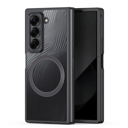 DĖKLAS DUX DUCIS AIMO MAG SAMSUNG F958 Z FOLD SE DĖKLAS DUX DUCIS AIMO MAG SAMSUNG F958 Z FOLD SE