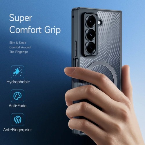 DĖKLAS DUX DUCIS AIMO MAG SAMSUNG F958 Z FOLD SE DĖKLAS DUX DUCIS AIMO MAG SAMSUNG F958 Z FOLD SE