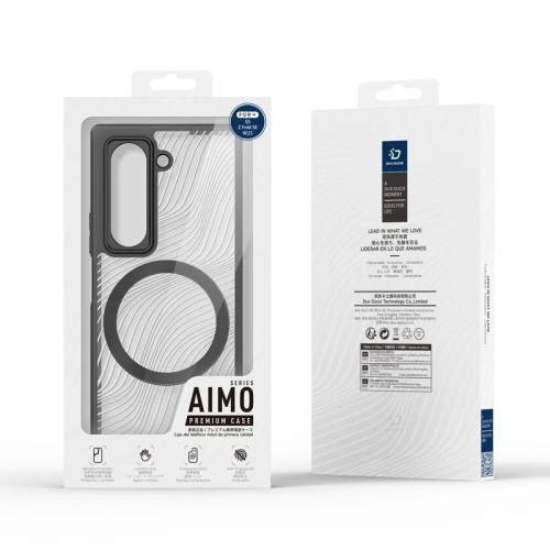 DĖKLAS DUX DUCIS AIMO MAG SAMSUNG F958 Z FOLD SE DĖKLAS DUX DUCIS AIMO MAG SAMSUNG F958 Z FOLD SE