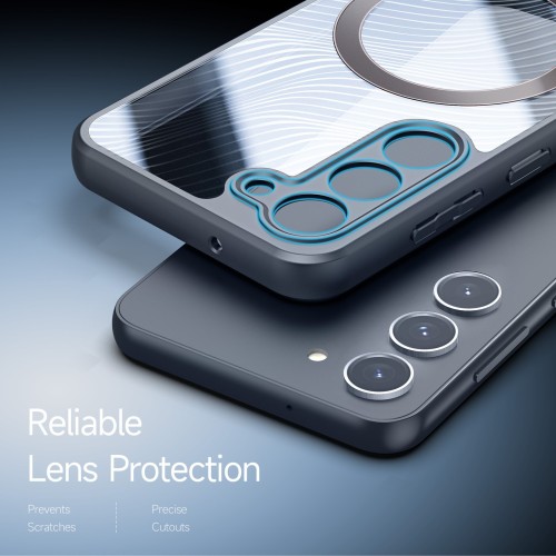 DĖKLAS DUX DUCIS AIMO MAG SAMSUNG S711 S23 FE DĖKLAS DUX DUCIS AIMO MAG SAMSUNG S711 S23 FE