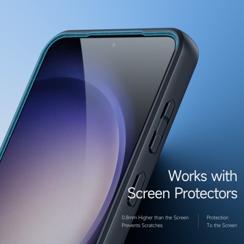 DĖKLAS DUX DUCIS AIMO MAG SAMSUNG S711 S23 FE DĖKLAS DUX DUCIS AIMO MAG SAMSUNG S711 S23 FE