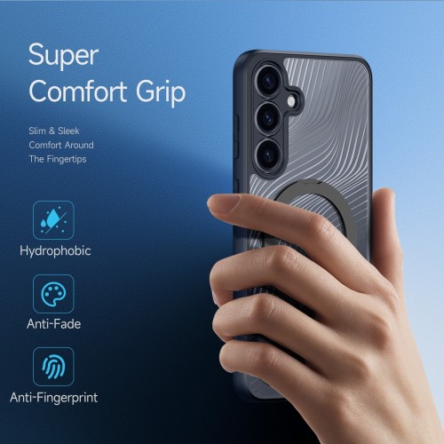 DĖKLAS DUX DUCIS AIMO MAG SAMSUNG S931 S25 DĖKLAS DUX DUCIS AIMO MAG SAMSUNG S931 S25