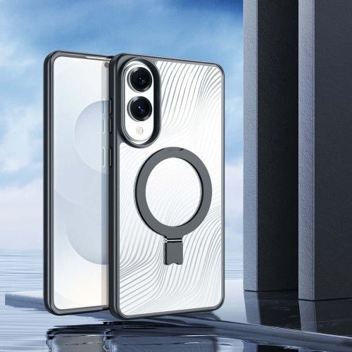 DĖKLAS DUX DUCIS AIMO MAG SAMSUNG S937 S25 EDGE DĖKLAS DUX DUCIS AIMO MAG SAMSUNG S937 S25 EDGE