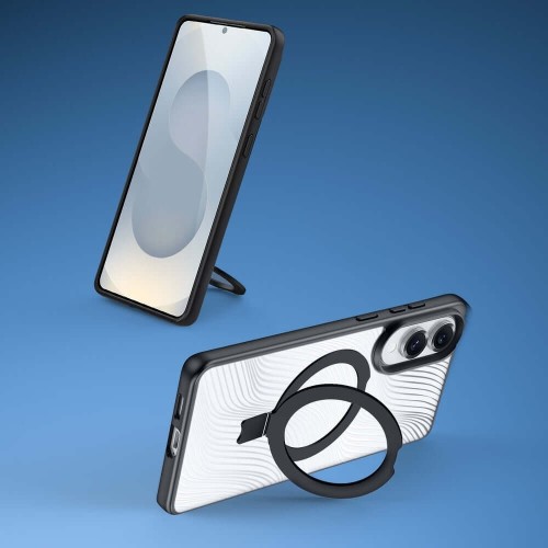 DĖKLAS DUX DUCIS AIMO MAG SAMSUNG S937 S25 EDGE DĖKLAS DUX DUCIS AIMO MAG SAMSUNG S937 S25 EDGE