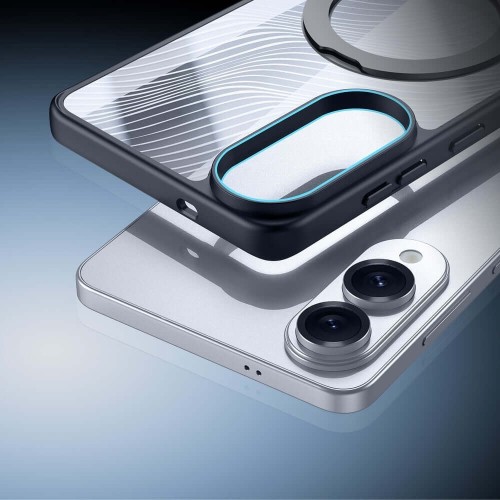 DĖKLAS DUX DUCIS AIMO MAG SAMSUNG S937 S25 EDGE DĖKLAS DUX DUCIS AIMO MAG SAMSUNG S937 S25 EDGE