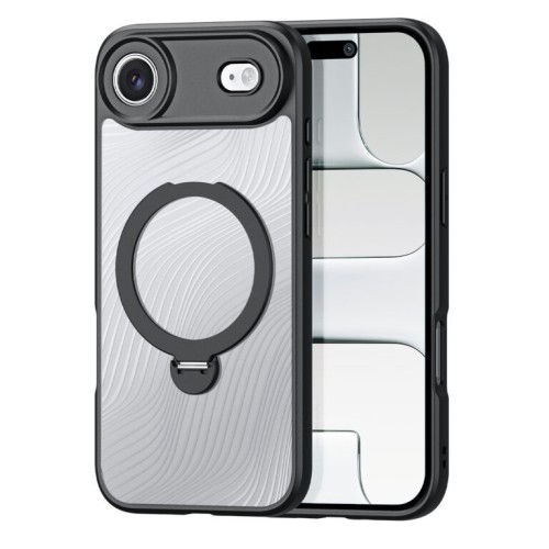 DĖKLAS DUX DUCIS AIMO MAGNETIC STAND APPLE IPHONE AIR