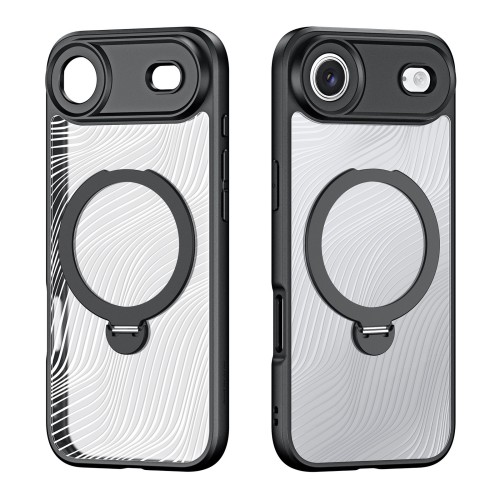 DĖKLAS DUX DUCIS AIMO MAGNETIC STAND APPLE IPHONE AIR