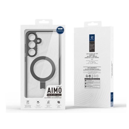 DĖKLAS DUX DUCIS AIMO MAGNETIC STAND SAMSUNG S942 S26