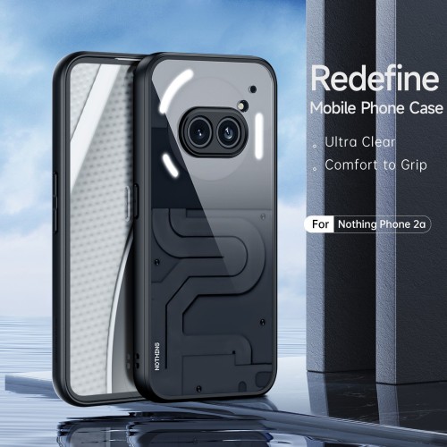 DĖKLAS DUX DUCIS AIMO NOTHING PHONE 2A DĖKLAS DUX DUCIS AIMO NOTHING PHONE 2A