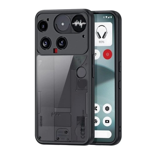 DĖKLAS DUX DUCIS AIMO NOTHING PHONE 3