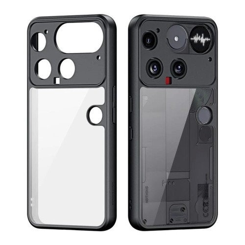 DĖKLAS DUX DUCIS AIMO NOTHING PHONE 3 DĖKLAS DUX DUCIS AIMO NOTHING PHONE 3