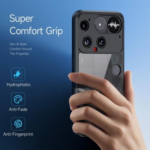DĖKLAS DUX DUCIS AIMO NOTHING PHONE 3 DĖKLAS DUX DUCIS AIMO NOTHING PHONE 3