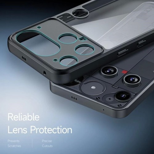 DĖKLAS DUX DUCIS AIMO NOTHING PHONE 3 DĖKLAS DUX DUCIS AIMO NOTHING PHONE 3