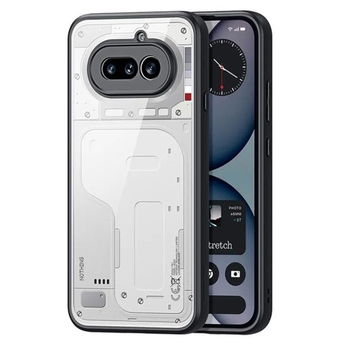 DĖKLAS DUX DUCIS AIMO NOTHING PHONE 4A