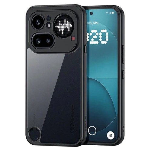DĖKLAS DUX DUCIS AIMO NOTHING PHONE 4A PRO