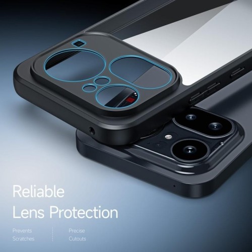 DĖKLAS DUX DUCIS AIMO NOTHING PHONE 4A PRO DĖKLAS DUX DUCIS AIMO NOTHING PHONE 4A PRO
