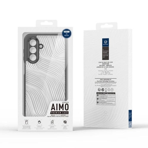 DĖKLAS DUX DUCIS AIMO SAMSUNG A266 A26 5G