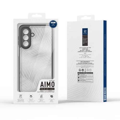 DĖKLAS DUX DUCIS AIMO SAMSUNG A276 A27 5G DĖKLAS DUX DUCIS AIMO SAMSUNG A276 A27 5G