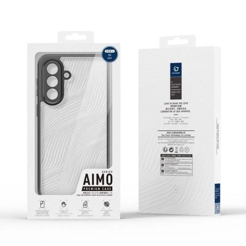 DĖKLAS DUX DUCIS AIMO SAMSUNG A376 A37 5G