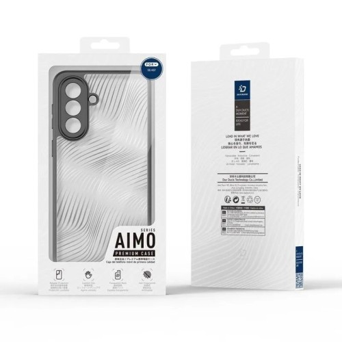 DĖKLAS DUX DUCIS AIMO SAMSUNG A576 A57 5G