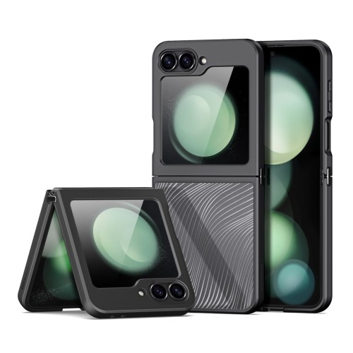 DĖKLAS DUX DUCIS AIMO SAMSUNG F741 Z FLIP6/F761 Z FLIP7 FE