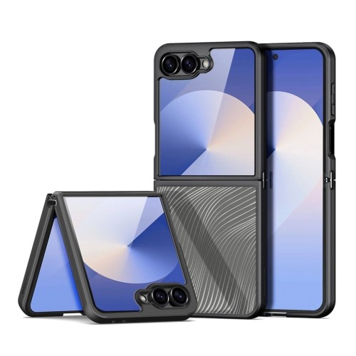 DĖKLAS DUX DUCIS AIMO SAMSUNG F751 Z FLIP7