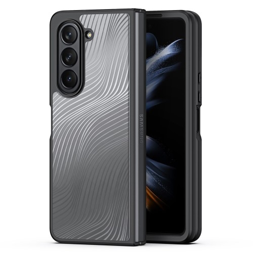 DĖKLAS DUX DUCIS AIMO SAMSUNG F946 Z FOLD5 5G