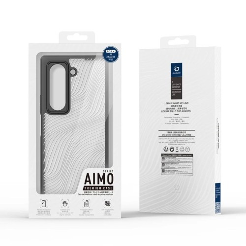 DĖKLAS DUX DUCIS AIMO SAMSUNG F958 Z FOLD SE DĖKLAS DUX DUCIS AIMO SAMSUNG F958 Z FOLD SE