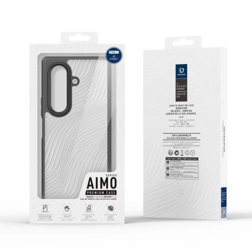 DĖKLAS DUX DUCIS AIMO SAMSUNG F966 Z FOLD7