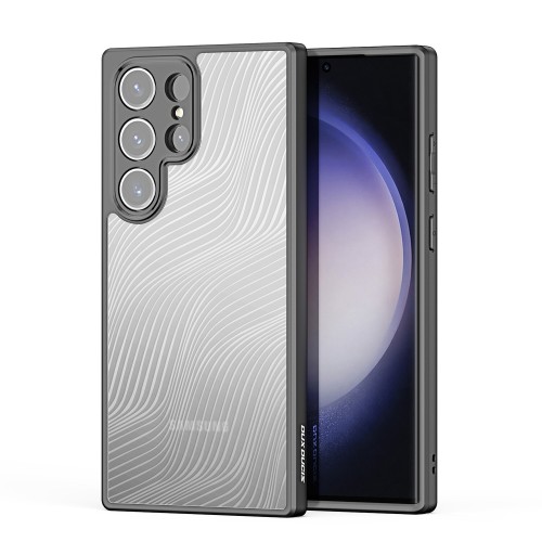 DĖKLAS DUX DUCIS AIMO SAMSUNG S918 S23 ULTRA 5G DĖKLAS DUX DUCIS AIMO SAMSUNG S918 S23 ULTRA 5G