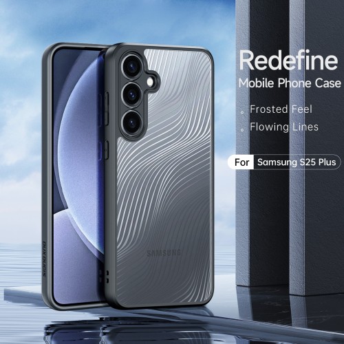DĖKLAS DUX DUCIS AIMO SAMSUNG S936 S25 PLUS