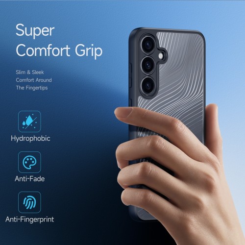 DĖKLAS DUX DUCIS AIMO SAMSUNG S936 S25 PLUS