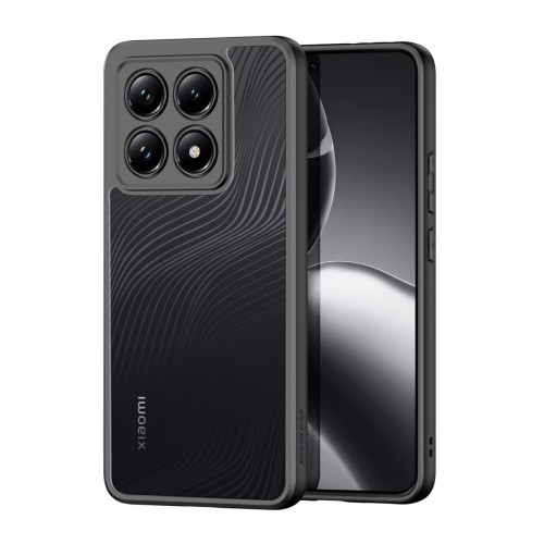 DĖKLAS DUX DUCIS AIMO XIAOMI 14T PRO DĖKLAS DUX DUCIS AIMO XIAOMI 14T PRO