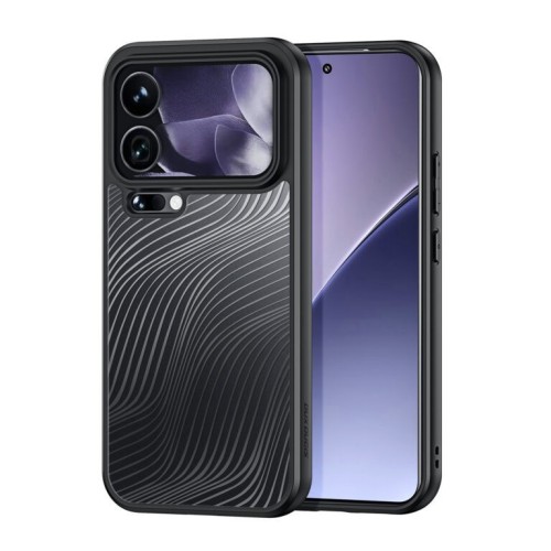 DĖKLAS DUX DUCIS AIMO XIAOMI 17 PRO DĖKLAS DUX DUCIS AIMO XIAOMI 17 PRO