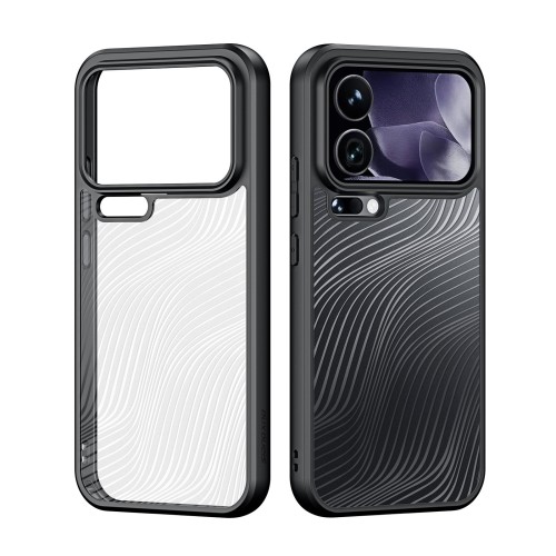 DĖKLAS DUX DUCIS AIMO XIAOMI 17 PRO