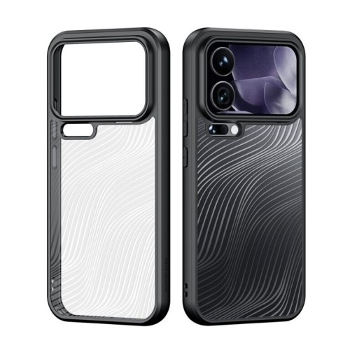 DĖKLAS DUX DUCIS AIMO XIAOMI 17 PRO MAX