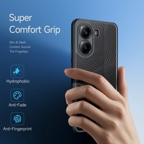 DĖKLAS DUX DUCIS AIMO XIAOMI POCO X7 PRO DĖKLAS DUX DUCIS AIMO XIAOMI POCO X7 PRO
