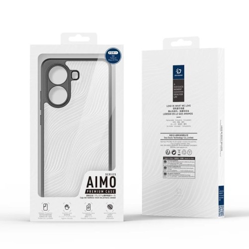 DĖKLAS DUX DUCIS AIMO XIAOMI POCO X7 PRO DĖKLAS DUX DUCIS AIMO XIAOMI POCO X7 PRO