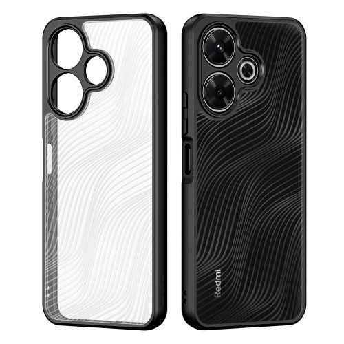 DĖKLAS DUX DUCIS AIMO XIAOMI REDMI 13 4G/REDMI 13 5G/POCO M6 4G