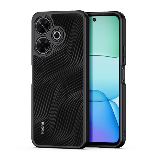 DĖKLAS DUX DUCIS AIMO XIAOMI REDMI 13 4G/REDMI 13 5G/POCO M6 4G